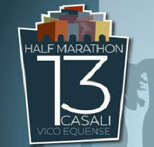 13 Casali half Marhaton Vico Equense