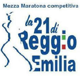 21 reggio emilia mezza maratona