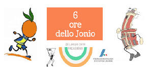 6 ore Jonio Puglia