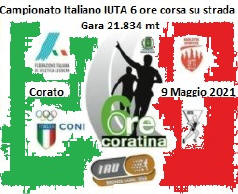 6 ore coratina