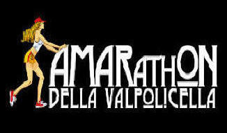 AMARathon della valpolicella maratona