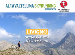 Altavaltellina Skyrunning