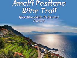 Amalfi Wine Trail 2017