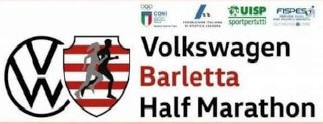 Barletta half marathon