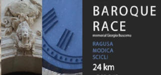 Baroque race 2021