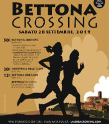 Bettona Crossing