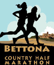 Bettona Half Marathon