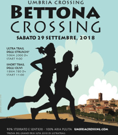 Umbria Bettona crossing