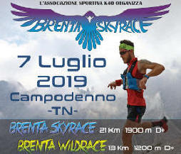 Brenta Skyrace