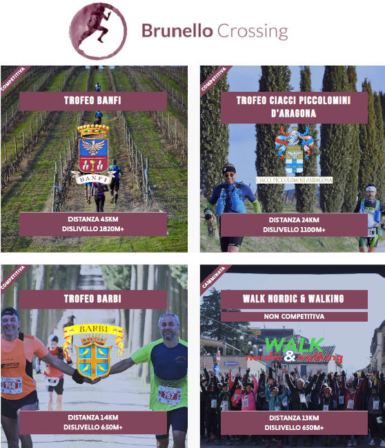 Brunello Crossing 2024