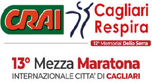 Cagliari mezza maratona