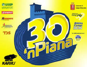 Campi bisenzio 30 in piana