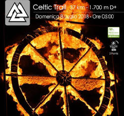 Celtic Trail 2018