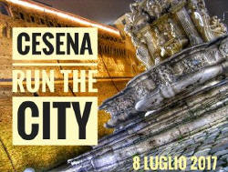 Cesena Run the City Memmamaratona