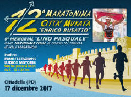 Cittadella mezza_maratona citta murata