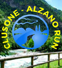 Clusone alzano Run