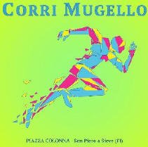 Corri Mugello 2021