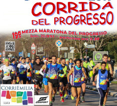 Corrida Progresso