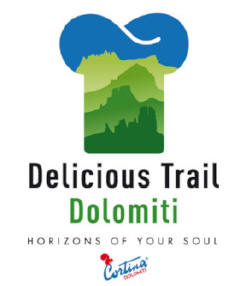 Delicious trail cortina d'ampezzo