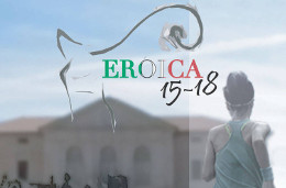 Eroica 15-18 Marathon