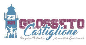 Grosseto Castiglione maratona