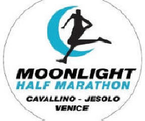 Jesolo Cavallino mezza maratona Moonlight