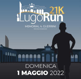 LUGO RUN mezza maratona