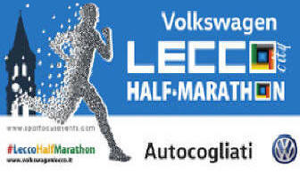 Lecco half-marathon
