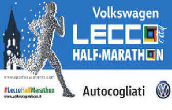 Lecco half-marathon