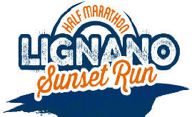 Lignano Sunset Run Half Marathon