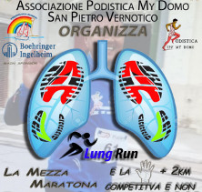 Long Run Boehringer mezza maratona