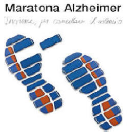 Maratona Alzheimer