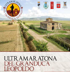 UltraMaratona del Gran Duca Leopoldo Cortona