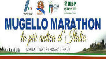 Maratona del mugello