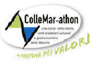 Maratona di Fano Colle Marathon