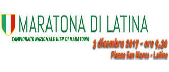 Maratona di Latina