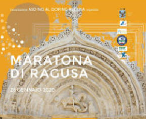 Maratona di Ragusa 2020