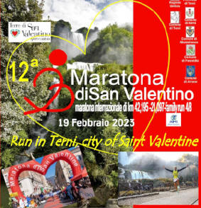 Maratona di San_Valentino Terni