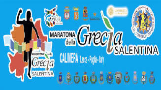 Maratona gracia silentina