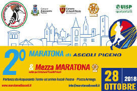 Maratone Ascoli Piceno