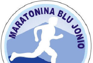 Maratonina Blu Jonio mezzamaratona