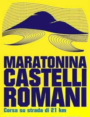Maratonina Castelli Romani