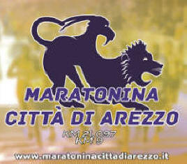 Maratonina Citta di Arezzo