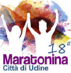 Maratonina città di Udine