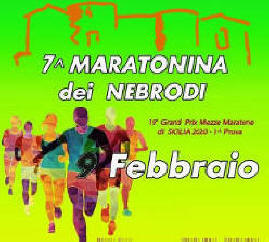 Maratonina dei Nebrodi