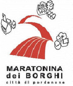 Maratonina dei borghi Pordenone