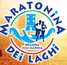 Maratonina dei laghi Bellaria