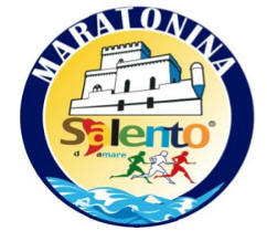 Maratonina del Salento d'amare