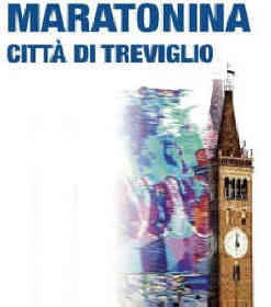 Maratonina di Treviglio