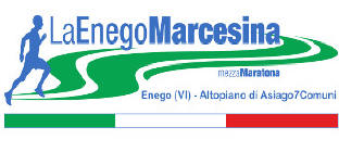 Marcesina Asiago mezzamaratona